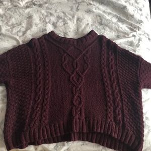 Aerie Sweater